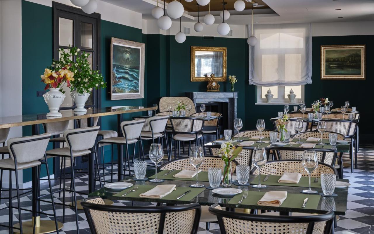 Palazzo Rainis Hotel & Spa - Small Luxury Hotel - Adults Only Novigrad  Exterior photo