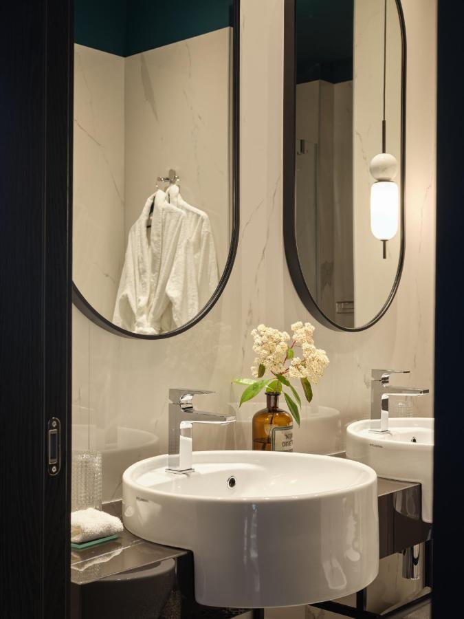 Palazzo Rainis Hotel & Spa - Small Luxury Hotel - Adults Only Novigrad  Exterior photo