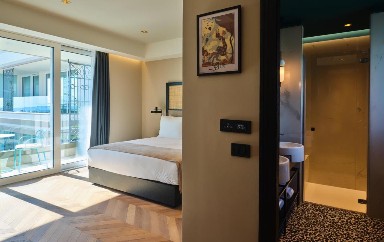 Palazzo Rainis Hotel & Spa - Small Luxury Hotel - Adults Only Novigrad  Exterior photo