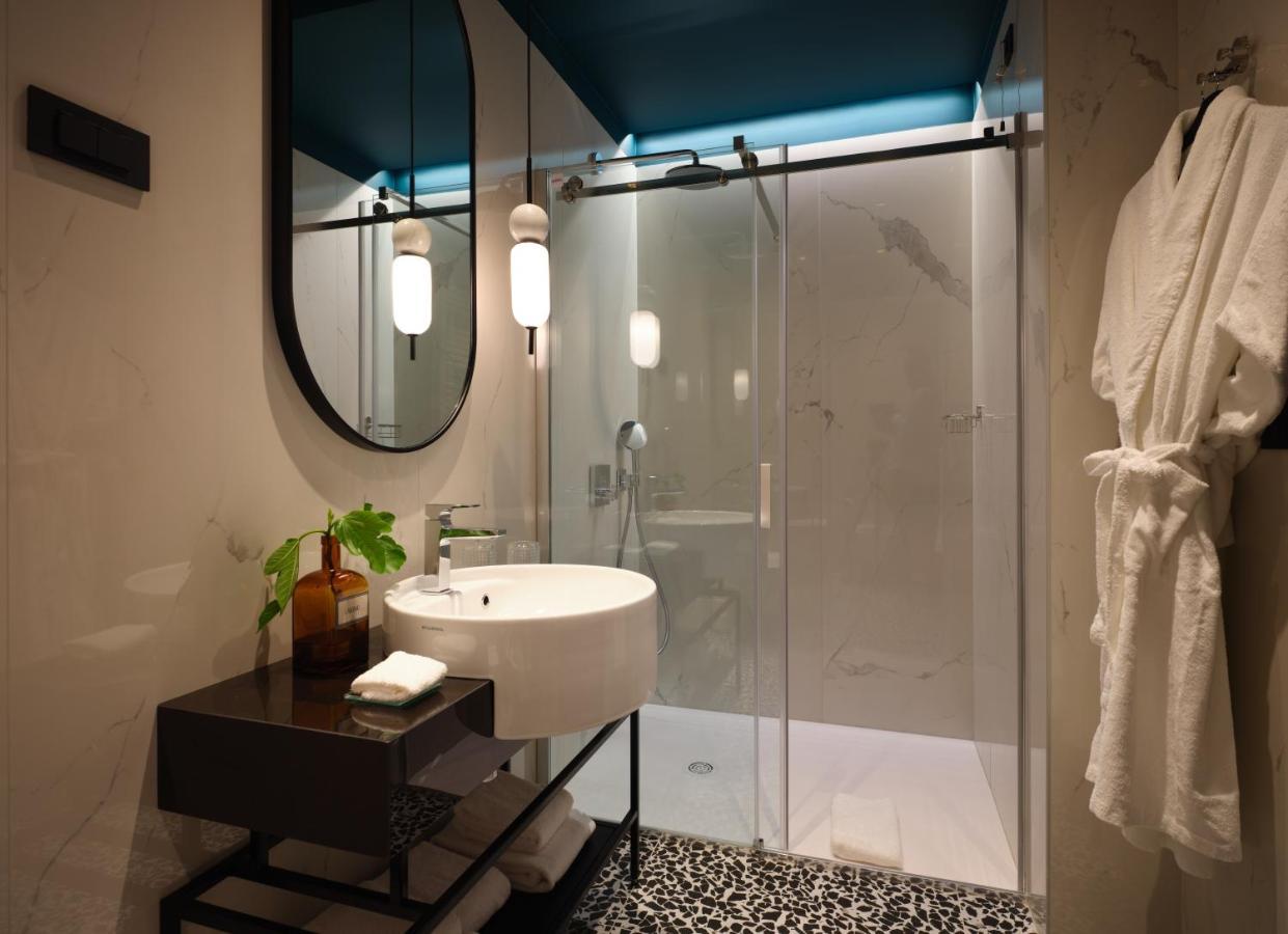 Palazzo Rainis Hotel & Spa - Small Luxury Hotel - Adults Only Novigrad  Exterior photo