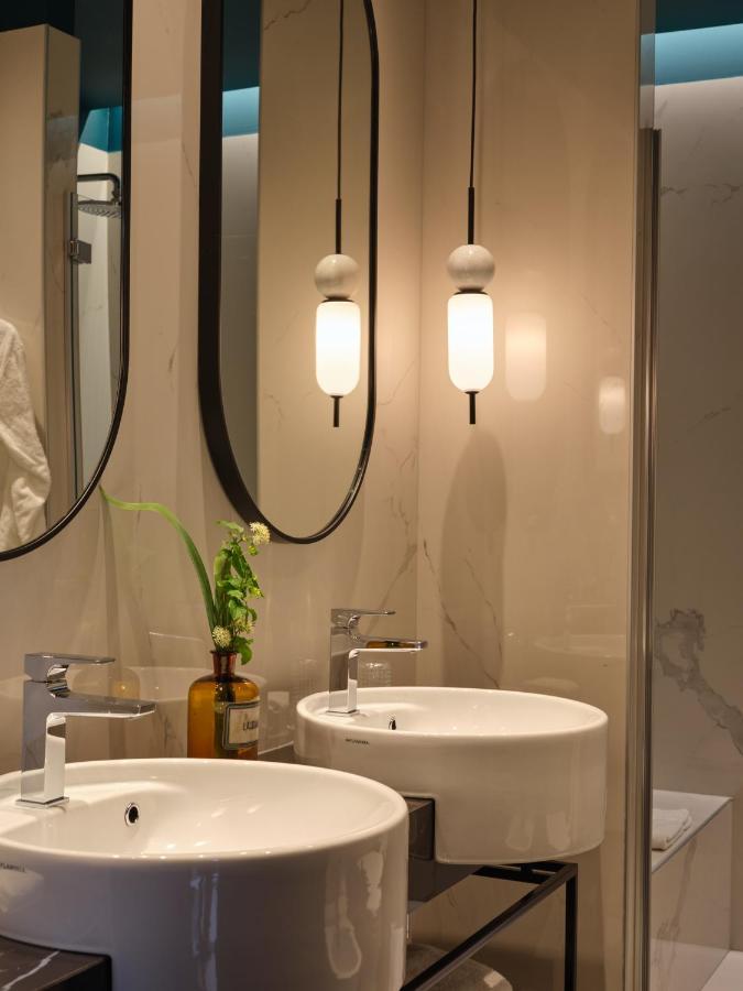 Palazzo Rainis Hotel & Spa - Small Luxury Hotel - Adults Only Novigrad  Exterior photo