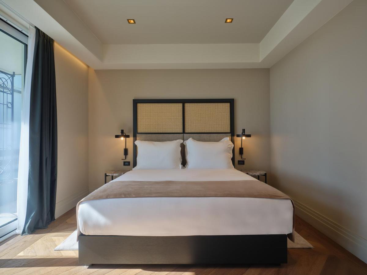Palazzo Rainis Hotel & Spa - Small Luxury Hotel - Adults Only Novigrad  Exterior photo