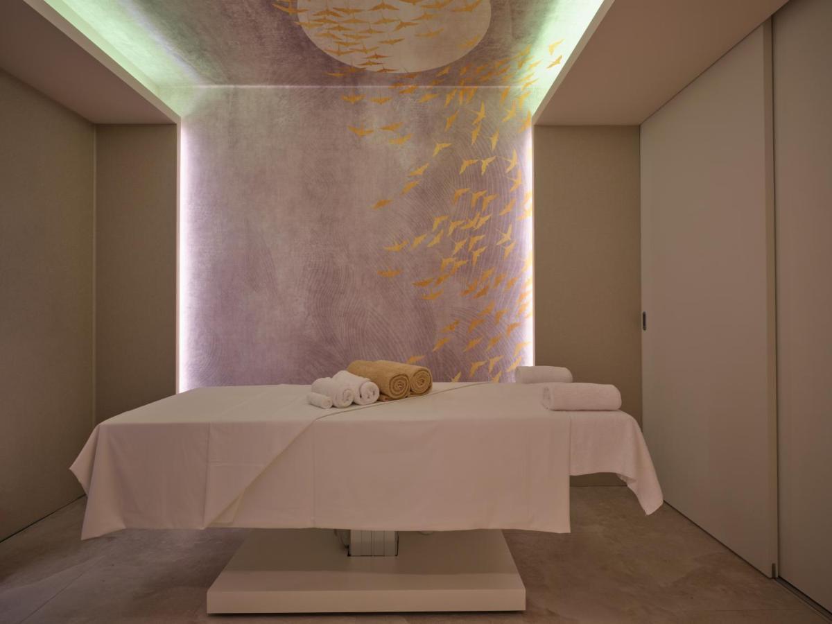 Palazzo Rainis Hotel & Spa - Small Luxury Hotel - Adults Only Novigrad  Exterior photo