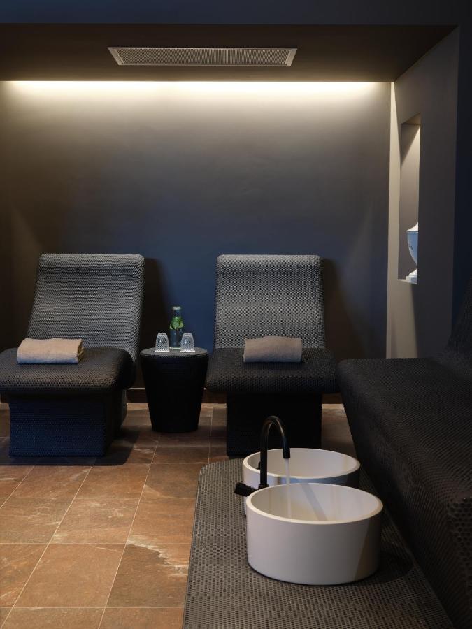 Palazzo Rainis Hotel & Spa - Small Luxury Hotel - Adults Only Novigrad  Exterior photo
