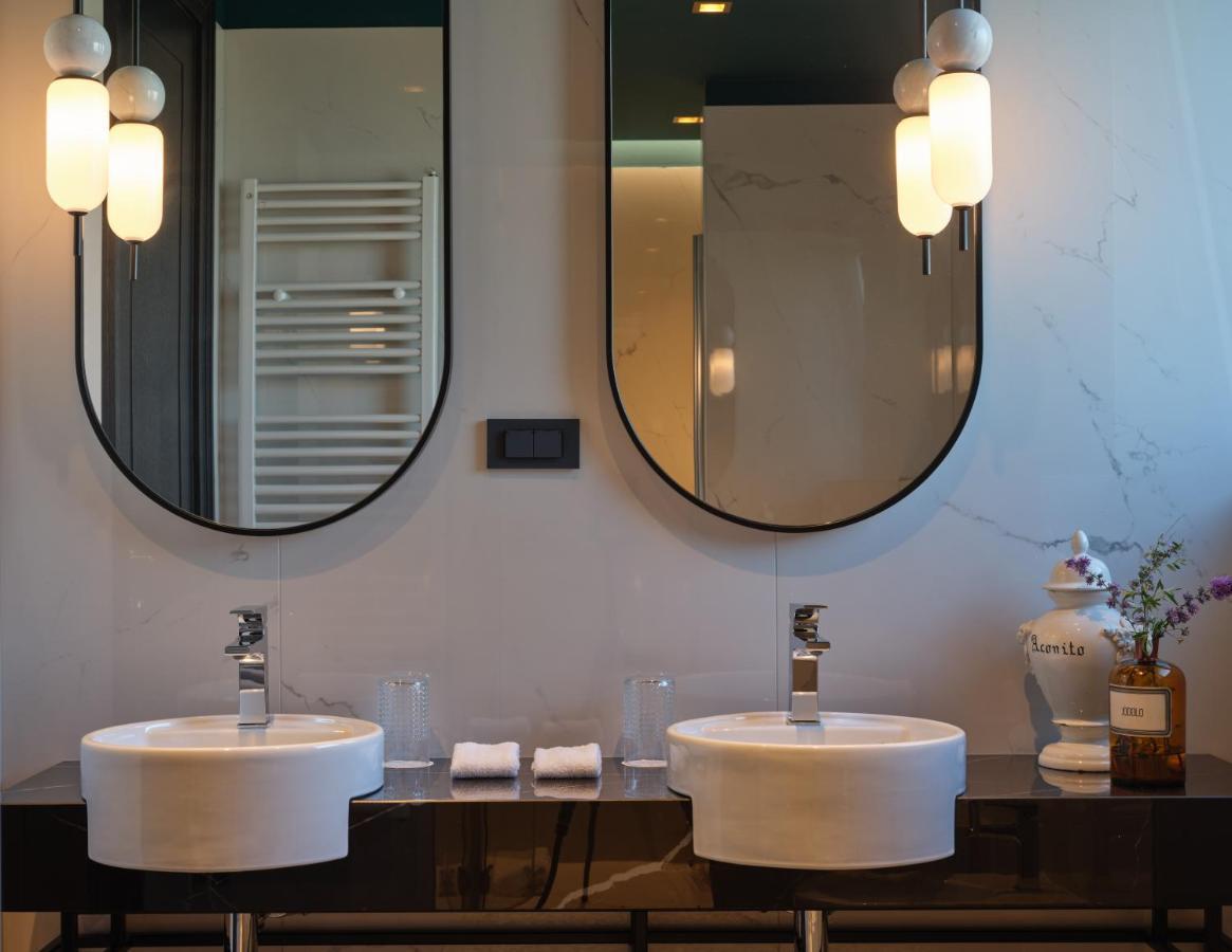 Palazzo Rainis Hotel & Spa - Small Luxury Hotel - Adults Only Novigrad  Exterior photo
