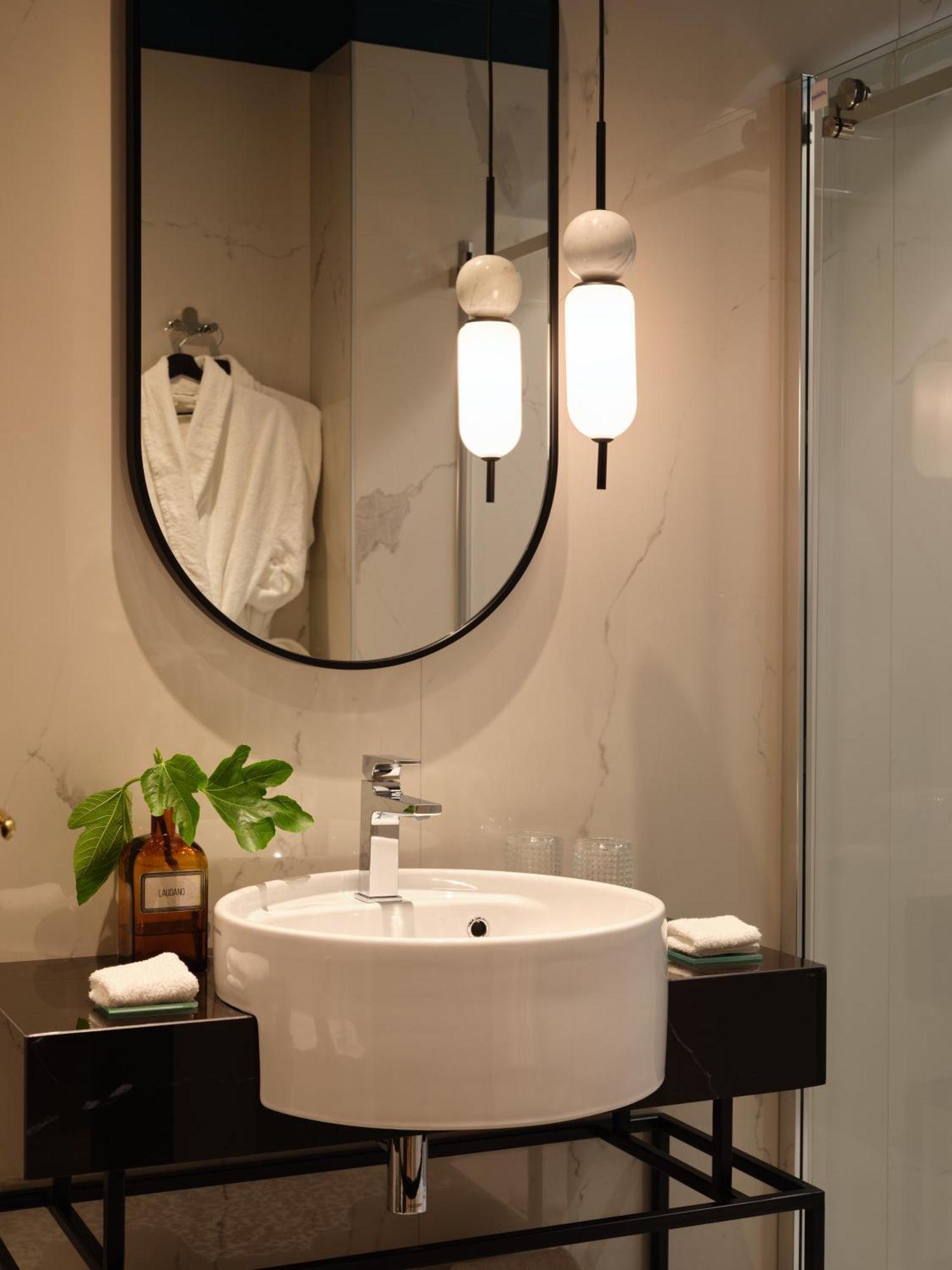 Palazzo Rainis Hotel & Spa - Small Luxury Hotel - Adults Only Novigrad  Exterior photo