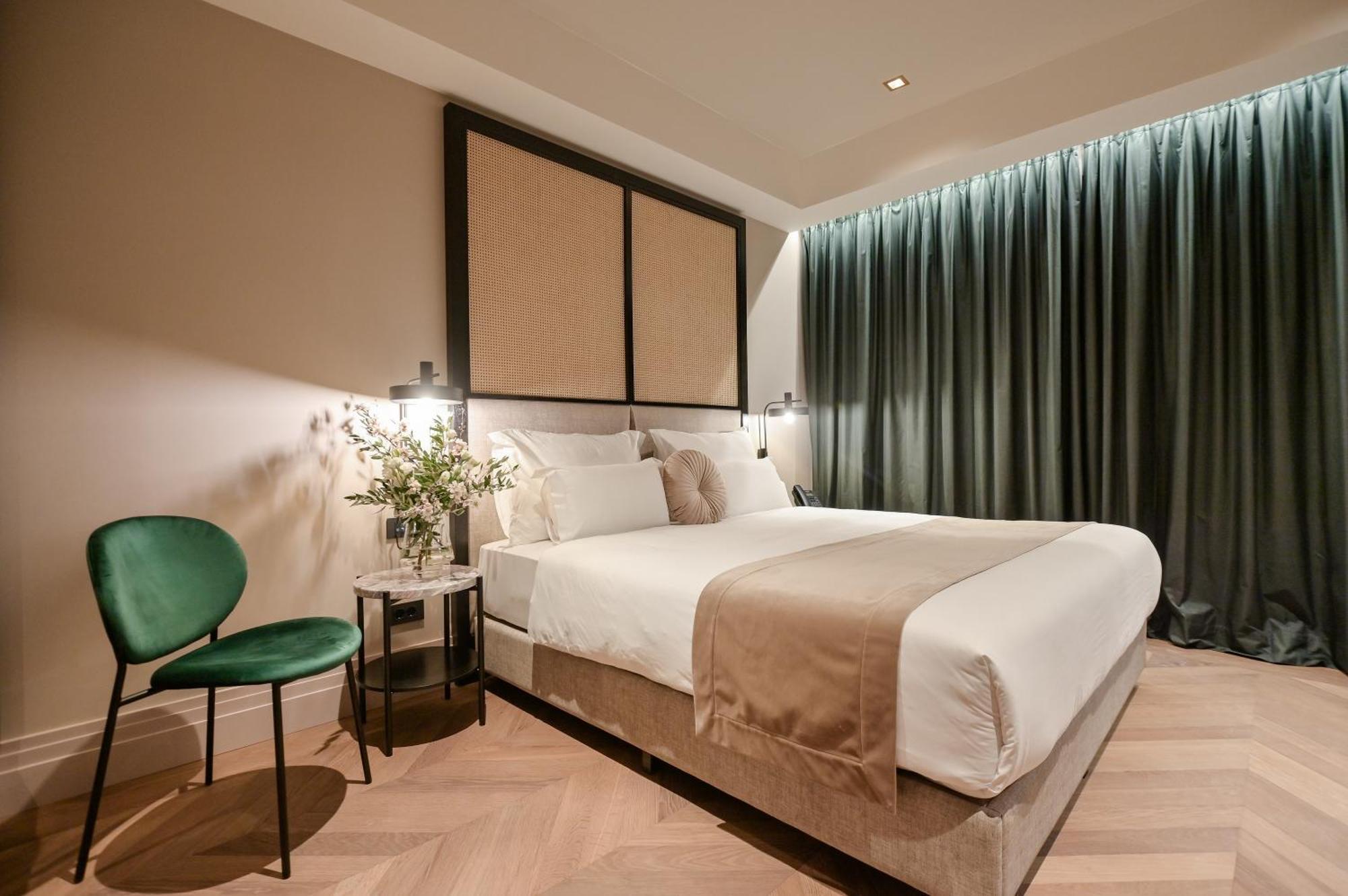 Palazzo Rainis Hotel & Spa - Small Luxury Hotel - Adults Only Novigrad  Exterior photo