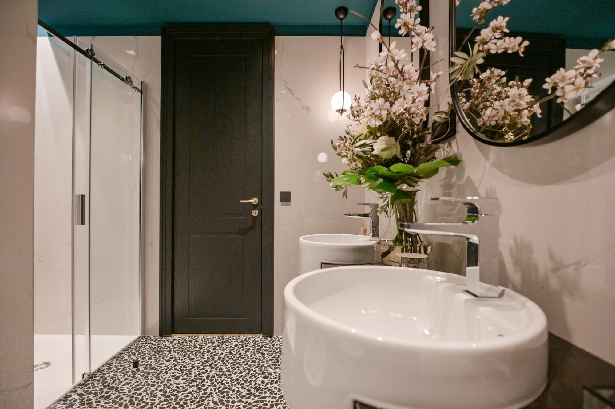Palazzo Rainis Hotel & Spa - Small Luxury Hotel - Adults Only Novigrad  Exterior photo