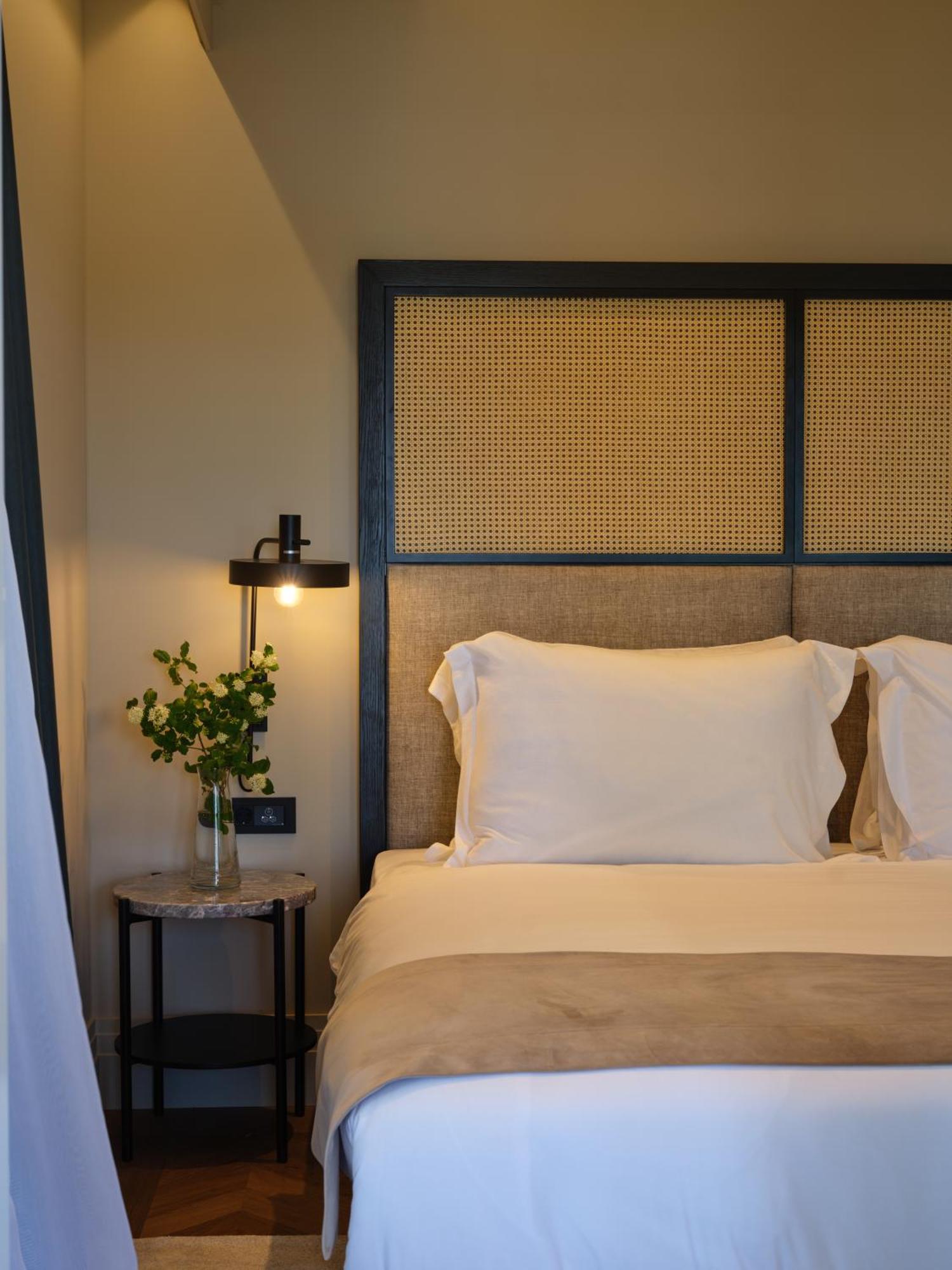 Palazzo Rainis Hotel & Spa - Small Luxury Hotel - Adults Only Novigrad  Room photo