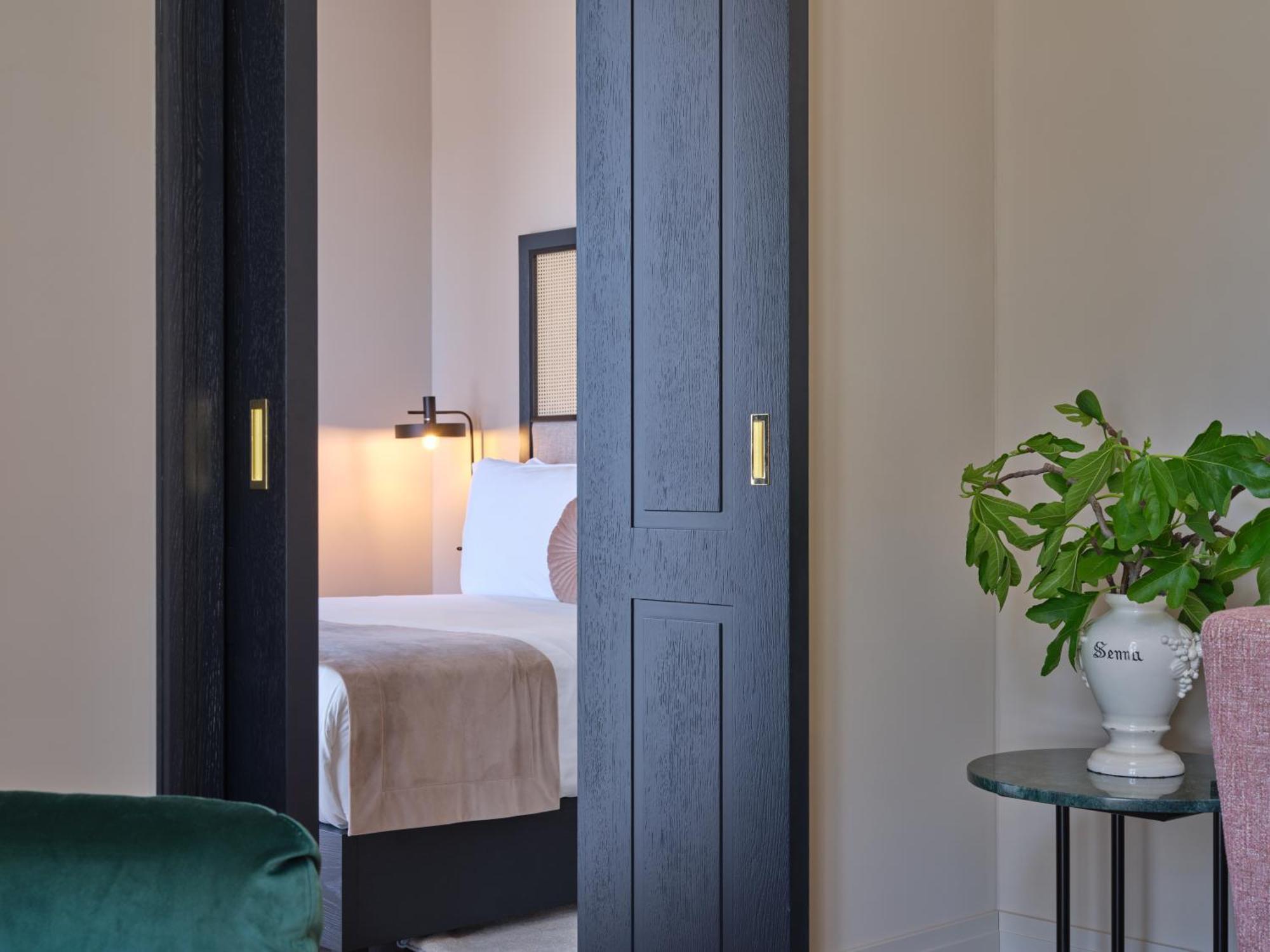 Palazzo Rainis Hotel & Spa - Small Luxury Hotel - Adults Only Novigrad  Room photo