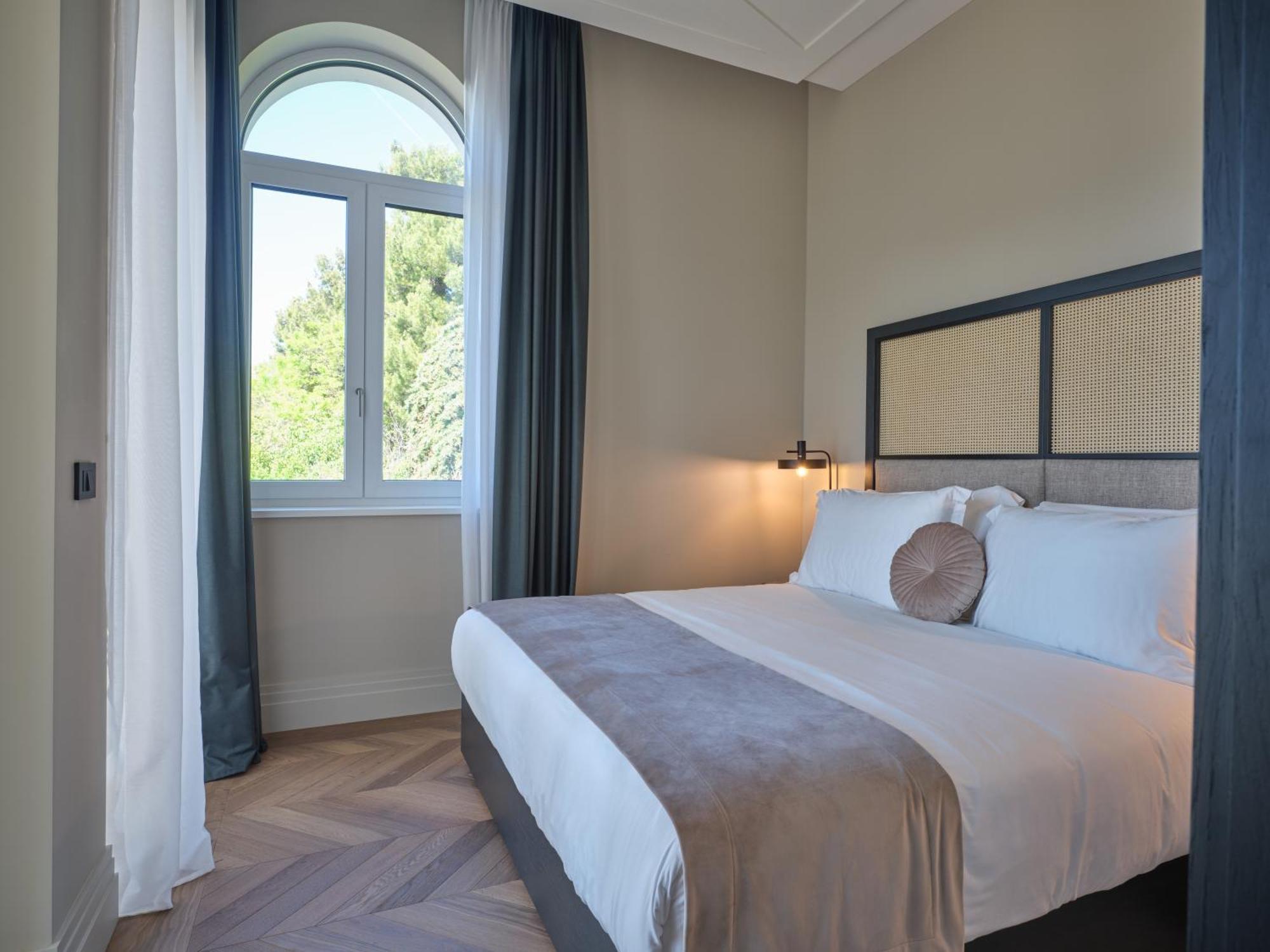 Palazzo Rainis Hotel & Spa - Small Luxury Hotel - Adults Only Novigrad  Room photo